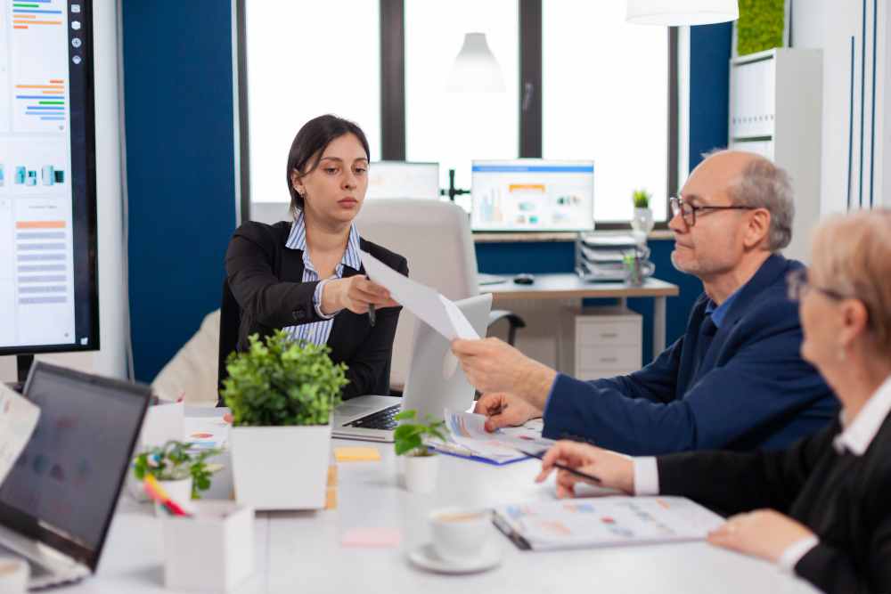 Project discussion