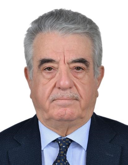 George Mitri Mushahwar